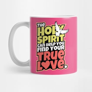 True love Mug